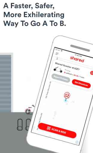 Shared - Rethink Your Ride 2
