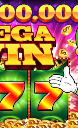 Slot machines - free casino slots games 2