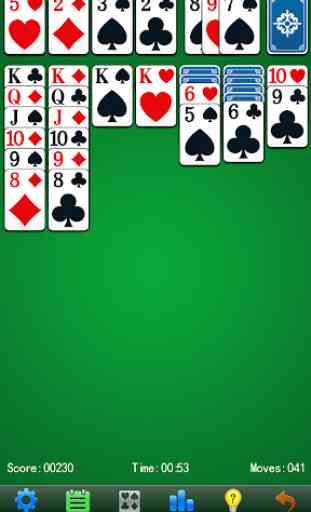 Solitaire 2020 1