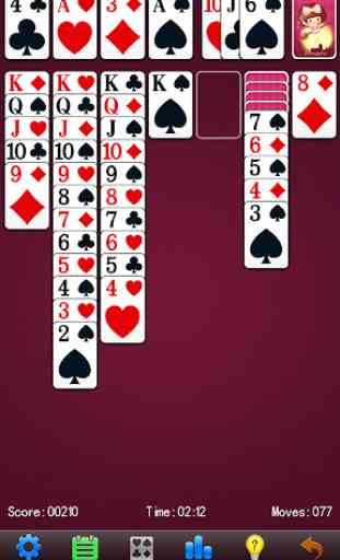 Solitaire 2020 2