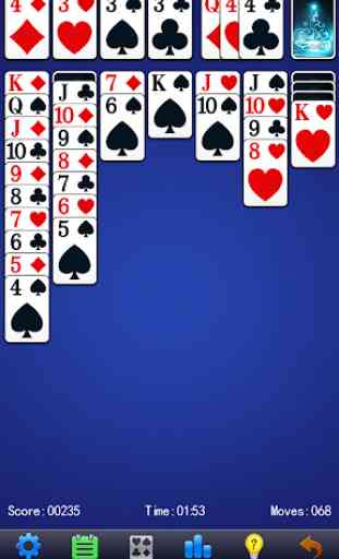 Solitaire 2020 3