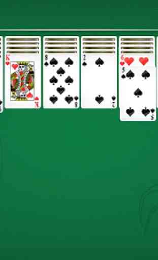 Solitaire Collection 3 in 1: card games 3