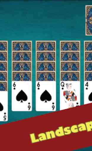 Solitaire Collection 4
