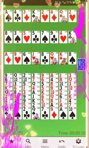 Solitaire Collection 1