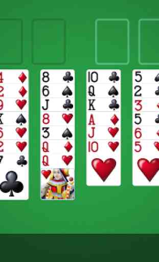 Solitaire Collection 9 Games 2