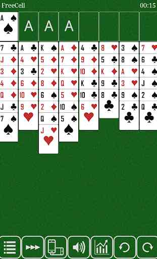 Solitaire Collection (Klondike, Freecell) 3