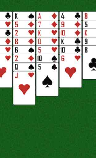 Solitaire Collection (Klondike, Freecell) 4