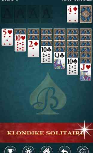 Solitaire Collection New 4