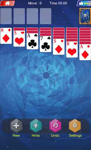 Solitaire Collection Plus 1