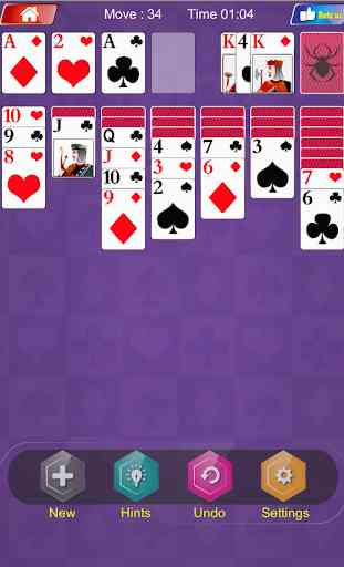Solitaire Collection Plus 2