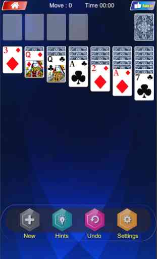 Solitaire Collection Plus 3