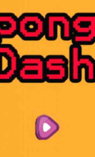 Sponge Dash Geo 2019 4