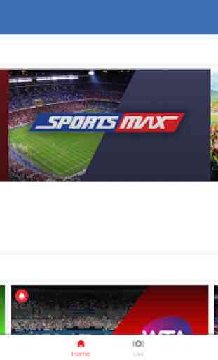 SportsMax 4