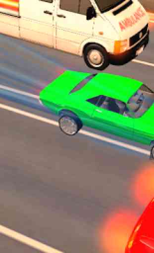 Super Highway Racing Game 2020 3