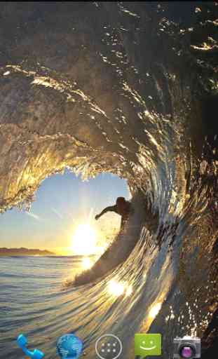 Surfing Wallpapers 3