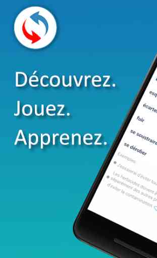 Synonymes Dictionnaire Reverso 1