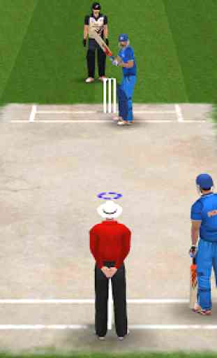T20 Cricket Games 2019 3D 2