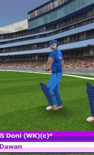 T20 Cricket Games 2019 3D 3