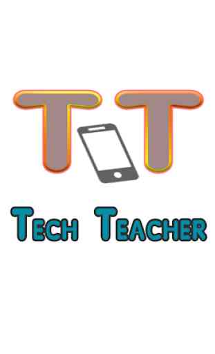 Tech Teacher - Free Ethical Hacking Teacher 1