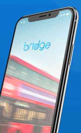 The Bridge App 1