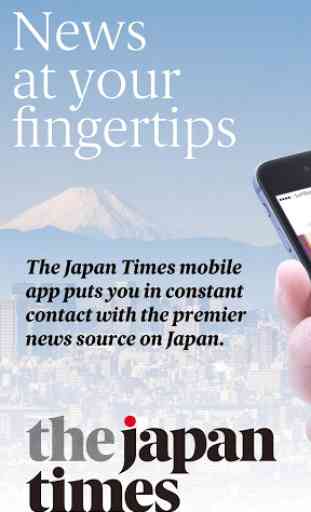 The Japan Times 1