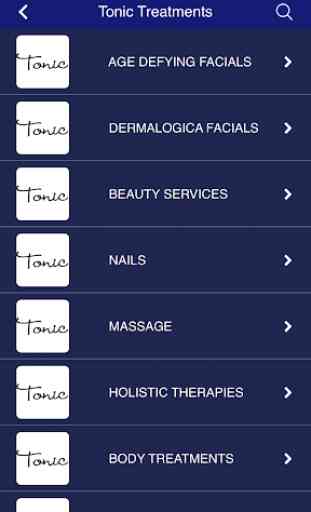 Tonic Day Spa 2