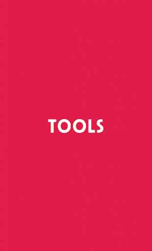 TOOLS Norge 1