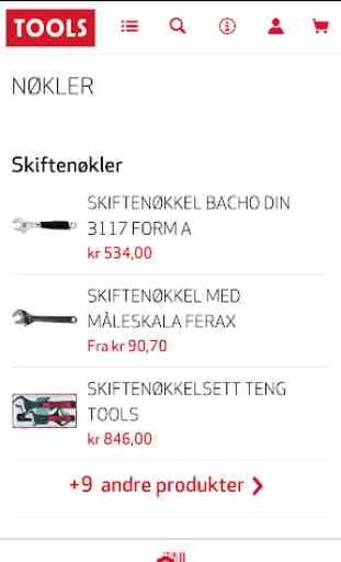 TOOLS Norge 2