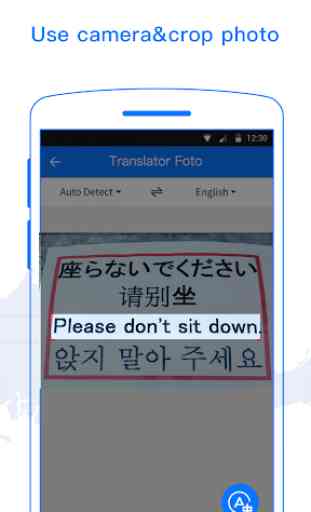 Translator Foto - Voice, Text & File Scanner 3