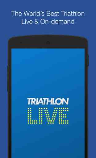 TriathlonLive 1