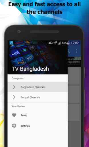 TV Bangladesh Channels Info 1