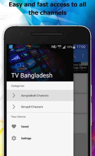TV Bangladesh Channels Info 3