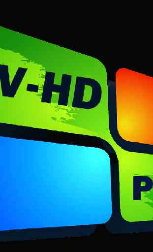 TV-HD Pro 4