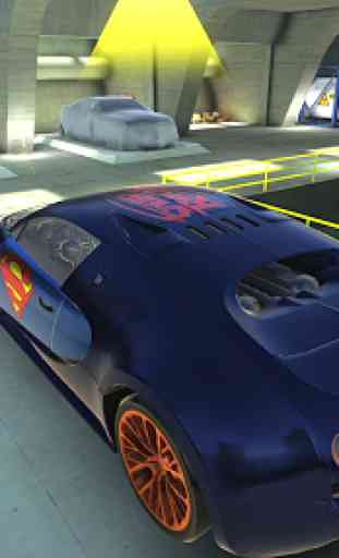 Veyron Drift Simulator 4