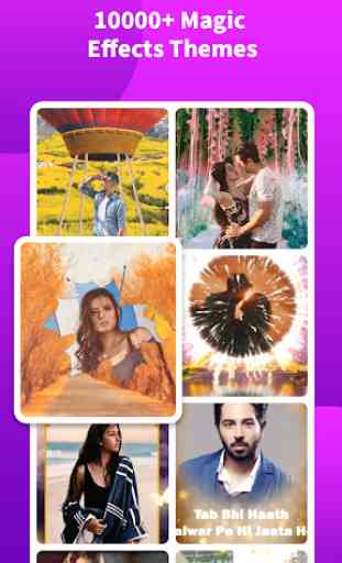 VFly—Photos & Video Cut Out Magic Effects 3