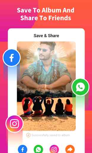 VFly—Photos & Video Cut Out Magic Effects 4
