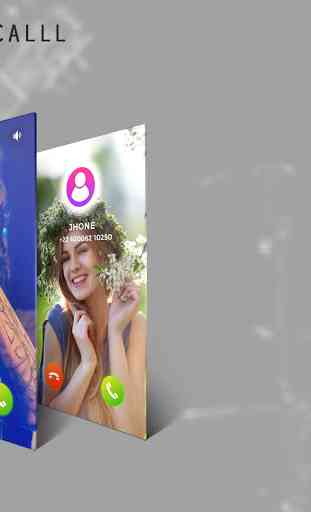 Video Ringtone For Incoming Call 3