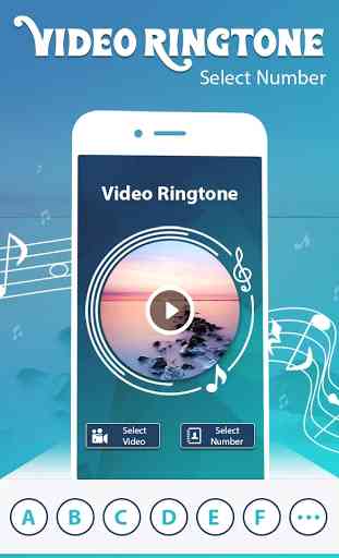 Video Ringtone for Incoming Call - Video Ringtone 2