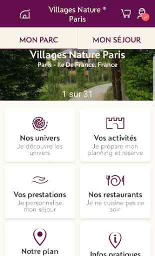 Villages Nature® Paris 4