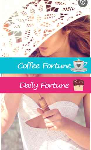 Voice Coffee Fortune Telling 1