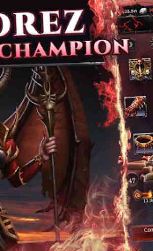 Warhammer: Chaos & Conquest – Formez votre troupe 3