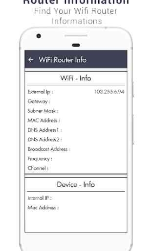 Wifi Router Setting : Wifi Router admin setup 3