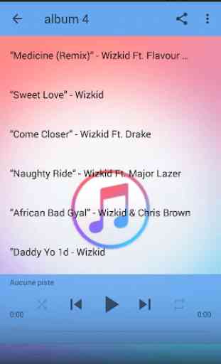 Wizkid Songs 2019 - Without Internet 4