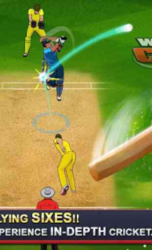World of Cricket : World Cup 2019 1
