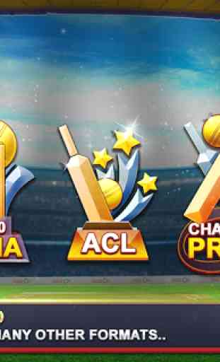 World of Cricket : World Cup 2019 3
