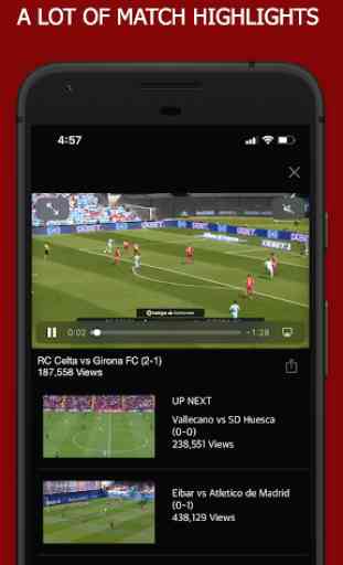 Yellfy Sports - News, Live Scores, Stats & Videos 2