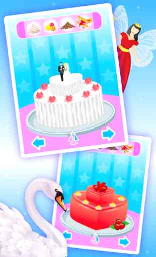 Cake Maker Kids - Cooking Game 3