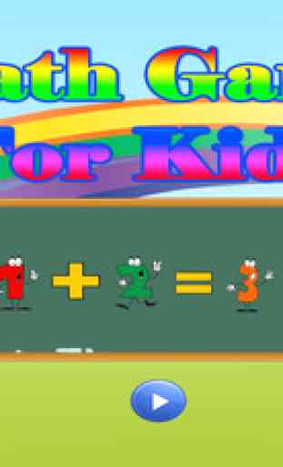 jeu de math for kindergarten maths games 1