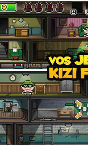 Kizi – Jeux Amusants Gratuits! 2