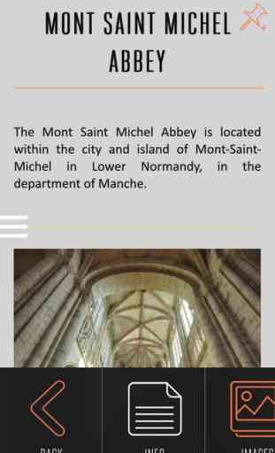 Le Mont Saint Michel Guide de Voyage 4